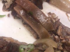 -英子补身汤(海兰路店)