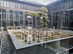 -上海崇明金茂凯悦酒店
