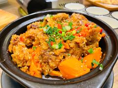 -陶德砂锅(蜀汉路店)