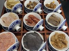 -重庆古老火锅