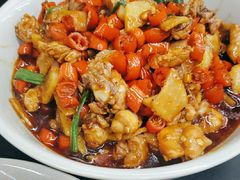 -潇湘阁(三里屯SOHO店)