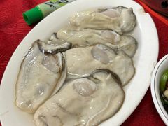 -花苑美食横琴生蚝火锅(拱北粤华路店)