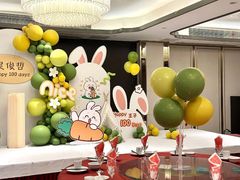 -禧瑞都大饭店(吊桥路店)