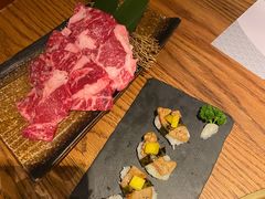 -赤坂亭·M9和牛放题(长楹天街购物中心店)