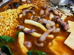 -延成苑韩式烤肉店(长春道店)