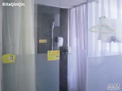 卫生间-如家酒店·neo(济南大明湖火车站超然楼店)