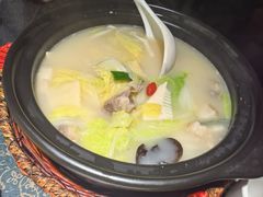 -烟雨江南(中海店)