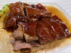 烧鹅-德胜轩正宗顺德菜(宝安沙井会展中心店)