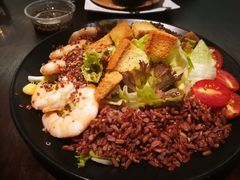 -新鲜誌·新派食集(万象天地店)