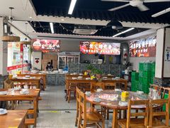 -十二道丰味·徐州土菜·烧烤(何山路店)