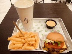 -Shake Shack(天环店)