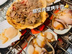 -震海贝烤贝·民俗特色店(延吉总店)