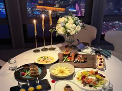 -天玑高空江景餐厅&酒吧Sky Secret Restaurant&Bar