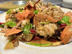 -旺角小渔村(二马路店)