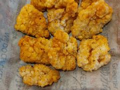 酥麻锅包肉-肯德基(黎阳映像店)