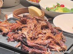 -羊门客在·烤盐池滩羊·川菜