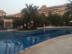 -惠州金海湾嘉华度假酒店