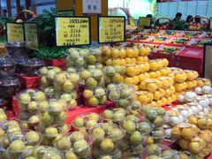 -鲜力达果品批发直销(青山店)