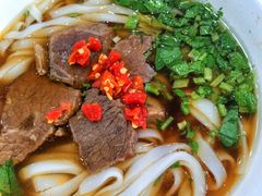 -肆姐面粉馆(坡子街店)