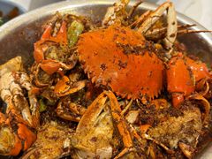 -辣盆盆麻辣小龙虾(哈尔滨总店)