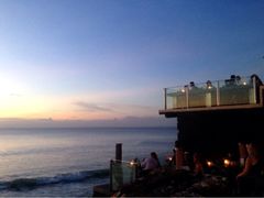 -Rock Bar Bali(Bali)