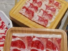 -樱煦和牛寿喜烧(如皋吾悦广场店)