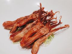 -颂福楼·南京菜(定淮门店)