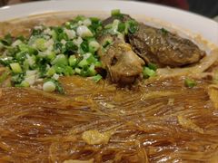 -小土豆北方菜馆(方庄店)
