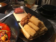 -金牌外婆家(苏州中心店)