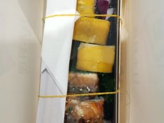 -割烹旭日本料理(龙湖狮山天街店)