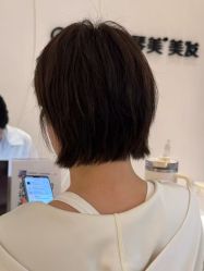 -琴美美容美发·三美会所