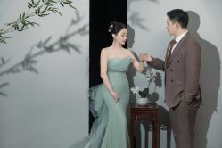 -唯一视觉婚纱摄影(石首店)