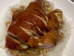 -鸿运茶餐厅(皇岗店)