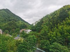 -太湖源风景区