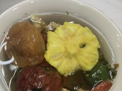 -三江源美食城