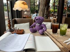 -Maan coffee漫咖啡(1905店)