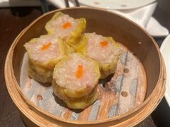 -领事馆19号中餐厅(厦门海景洲际酒店)