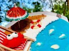 -CAKEBOSS蛋糕老板(东直门来福士店)