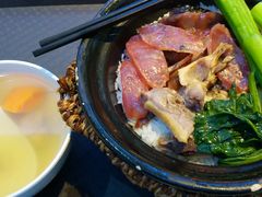 -皇上皇腊味店(下九路店)