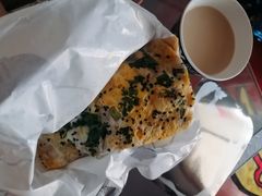 -琦琦蛋饼铺(上南店)