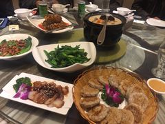 -敦煌喜宴(万达广场店)