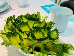 -青花椒花椒鱼(合生汇店)