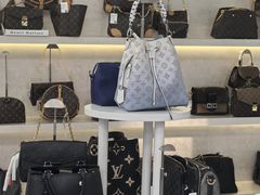 -六六奢品·vintage中古·回收二手奢侈品包包手表首饰(环球港店)