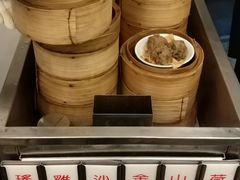 -美心皇宫(绿杨坊店)