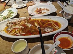 -山芋腔苏北菜(盐城滨海店)