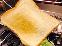 -長壹旋转烤吧 农家鸡火锅