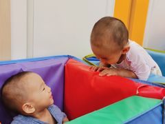 -金宝贝早教(万象城校区)