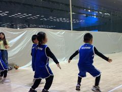 -东方启明星篮球培训(北科大校区)