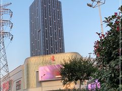 -龙湖南京江北天街