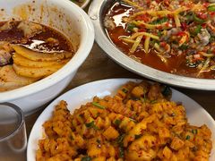 -艺味深尝(云锦路店)